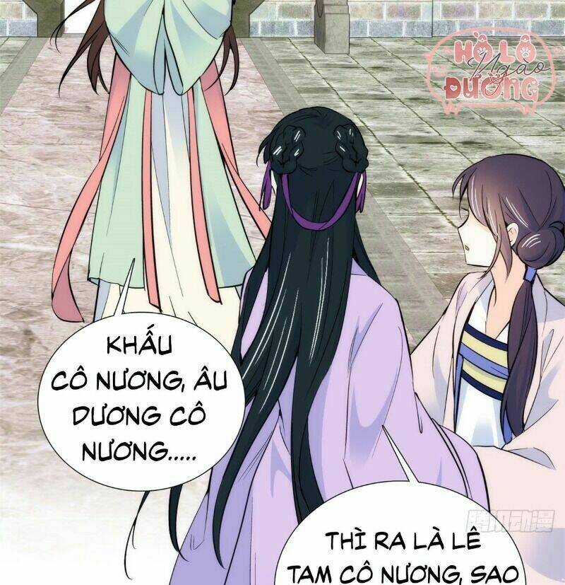 thiều quang mạn Chapter 87 - Next Chapter 88