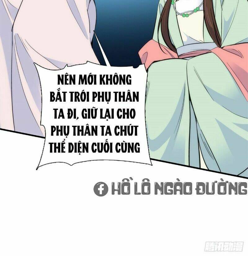 thiều quang mạn Chapter 87 - Next Chapter 88