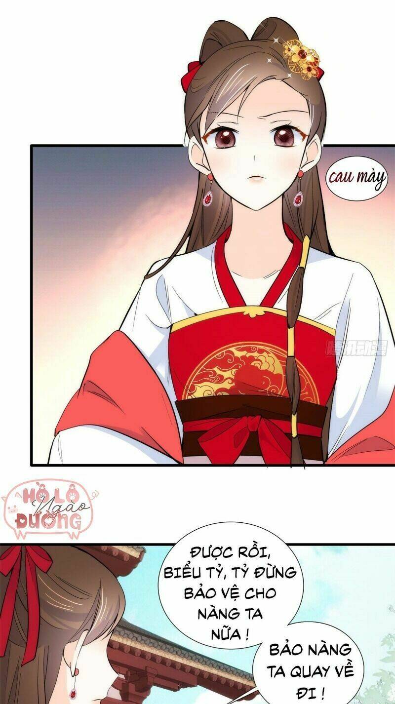 thiều quang mạn Chapter 87 - Next Chapter 88