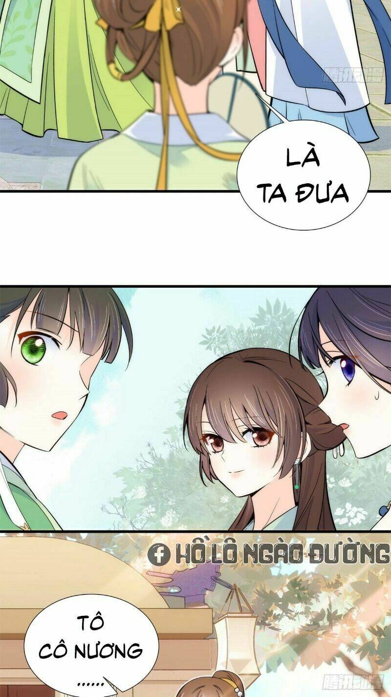 thiều quang mạn Chapter 87 - Next Chapter 88