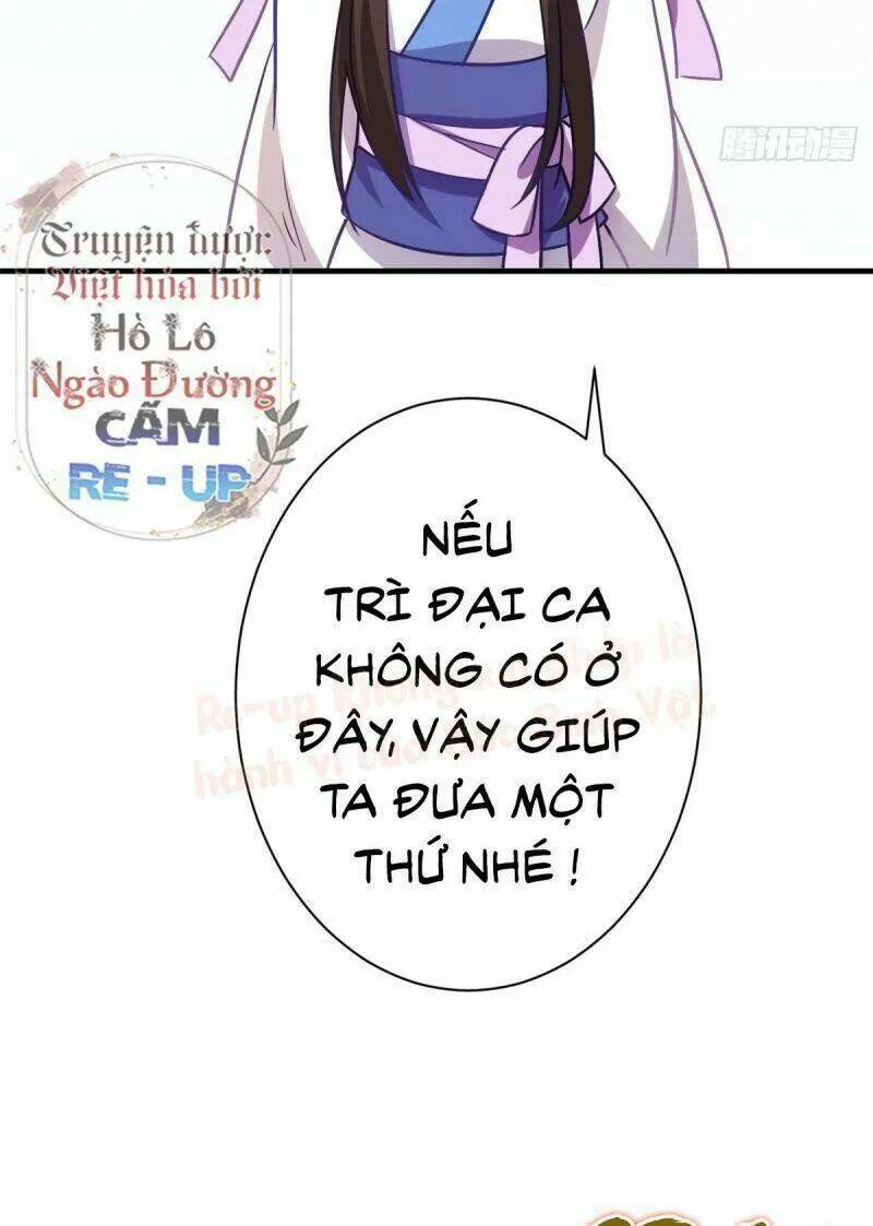 thiều quang mạn Chapter 9 - Next Chapter 10