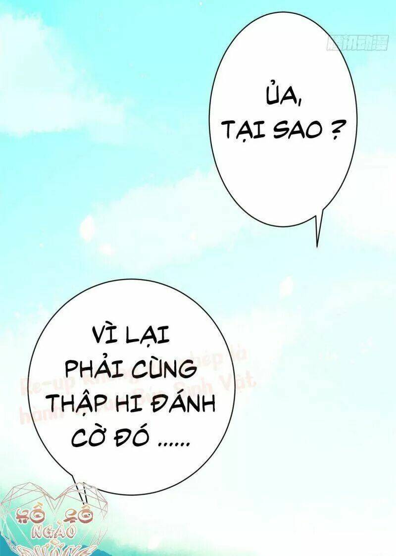 thiều quang mạn Chapter 9 - Next Chapter 10