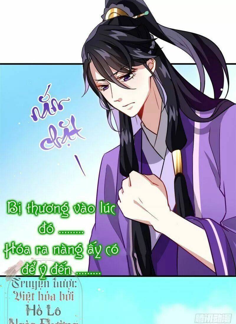 thiều quang mạn Chapter 9 - Next Chapter 10