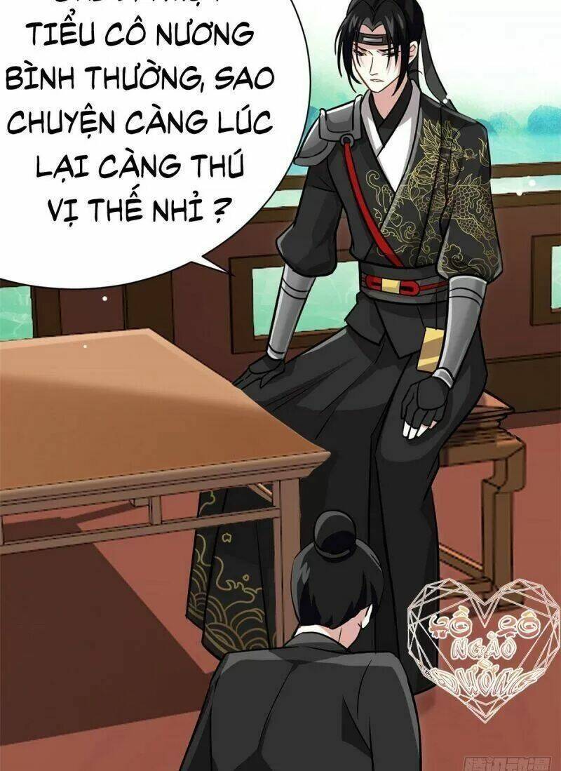 thiều quang mạn Chapter 9 - Next Chapter 10