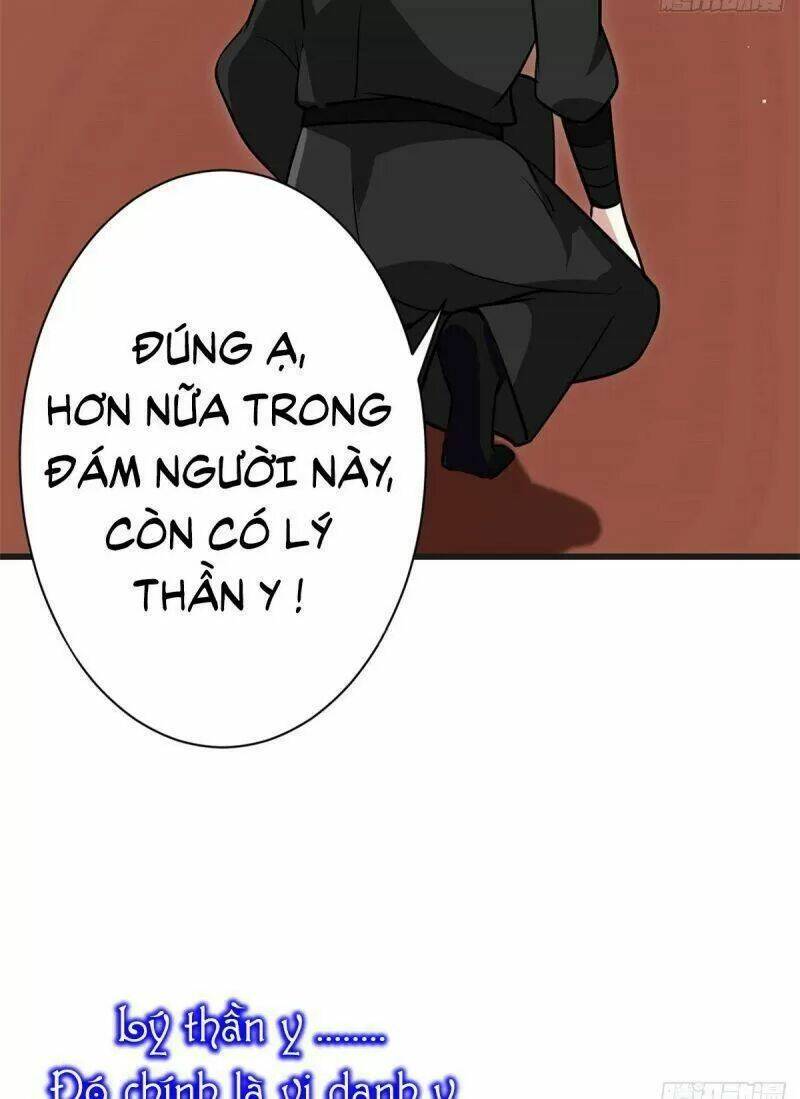 thiều quang mạn Chapter 9 - Next Chapter 10