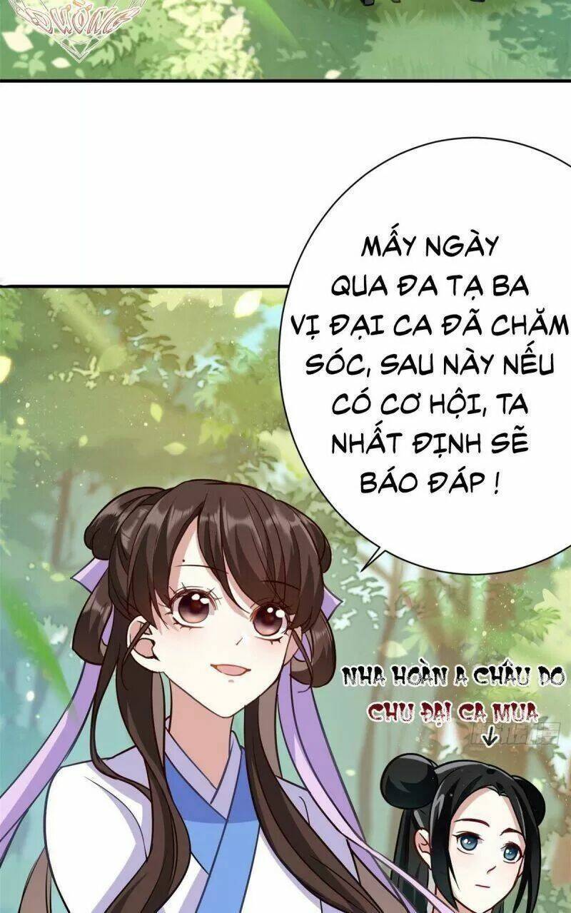 thiều quang mạn Chapter 9 - Next Chapter 10