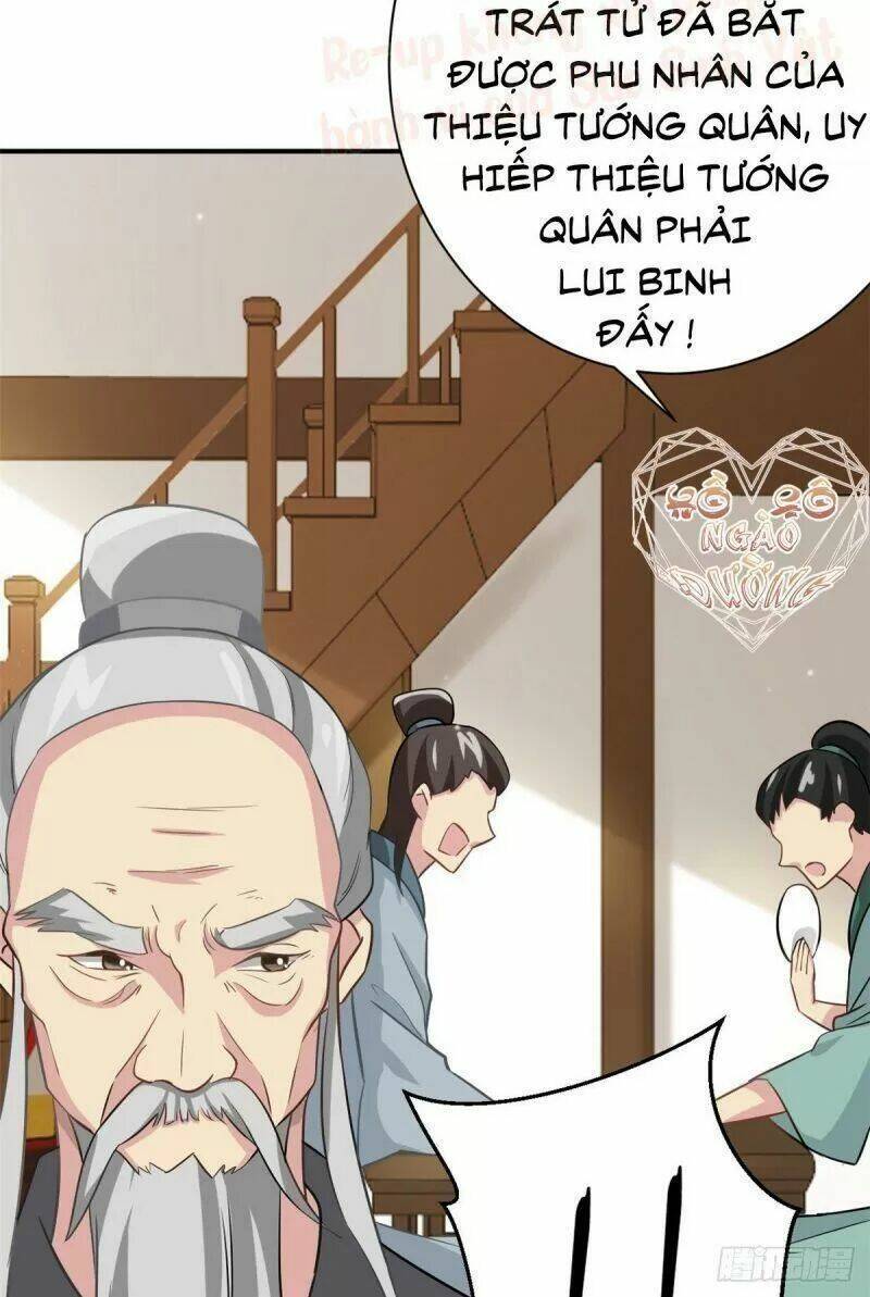 thiều quang mạn Chapter 9 - Next Chapter 10