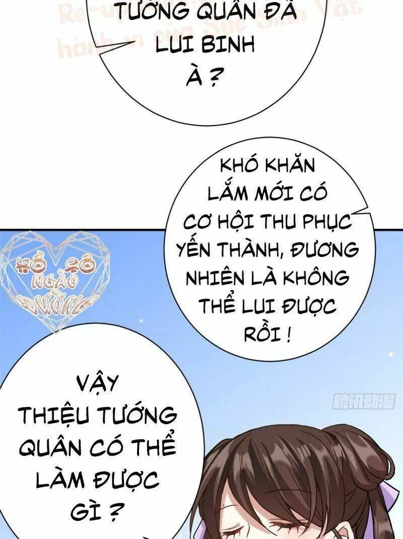 thiều quang mạn Chapter 9 - Next Chapter 10