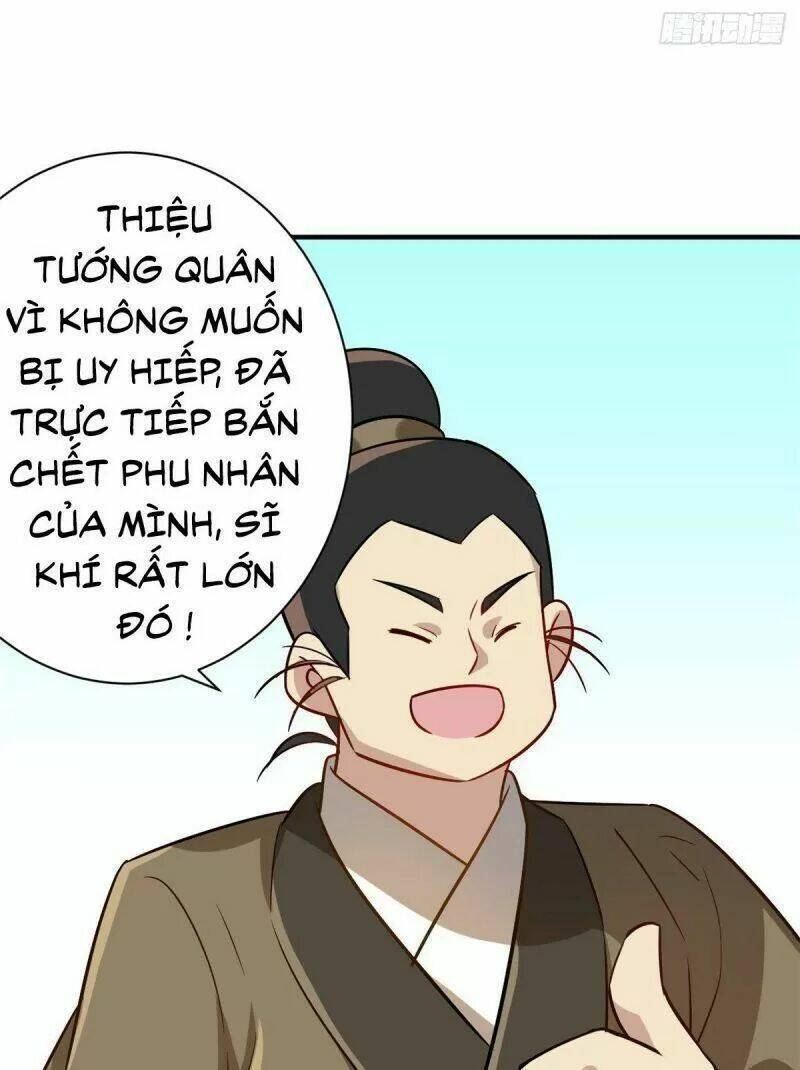 thiều quang mạn Chapter 9 - Next Chapter 10