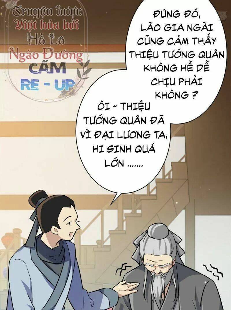 thiều quang mạn Chapter 9 - Next Chapter 10