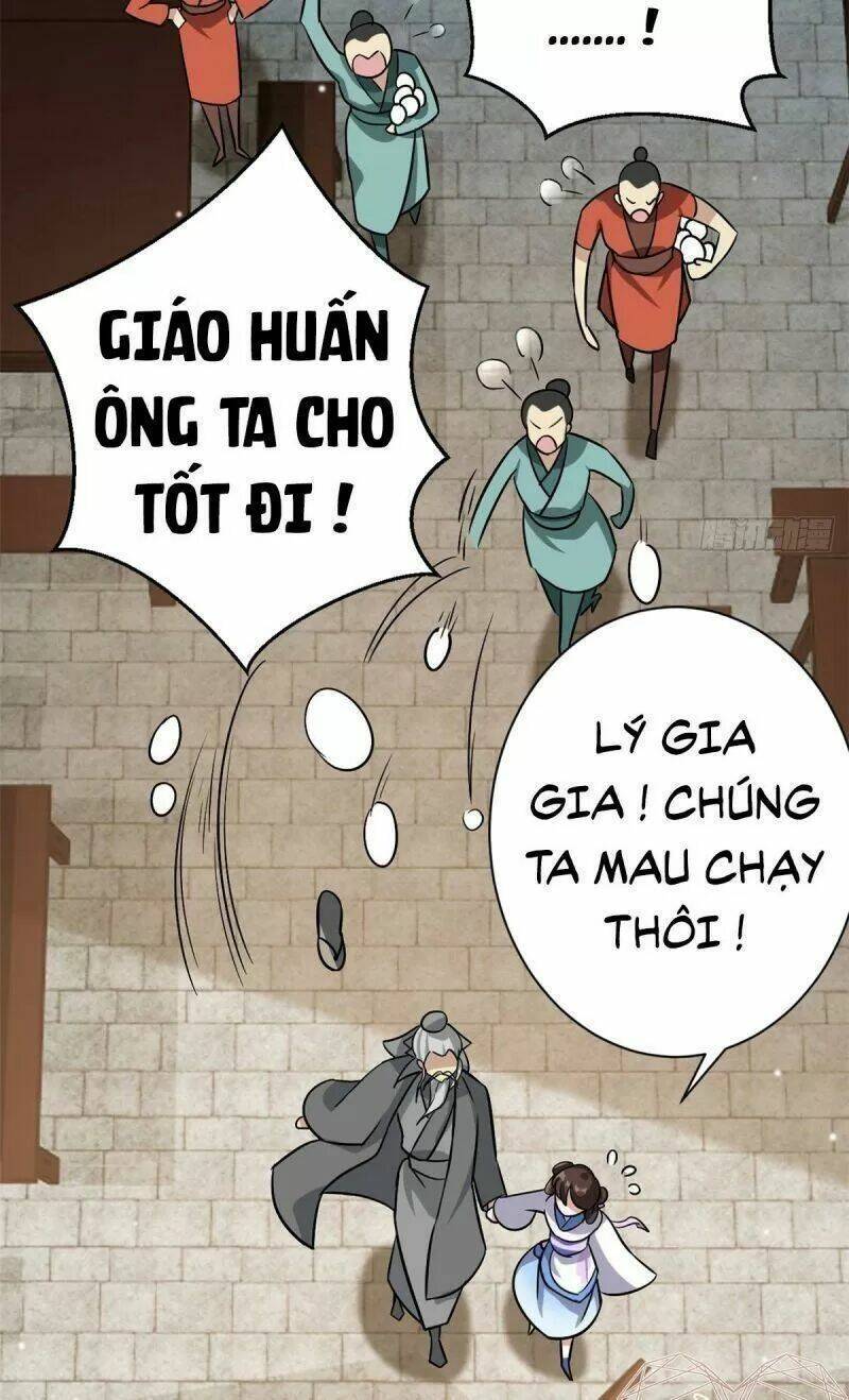 thiều quang mạn Chapter 9 - Next Chapter 10