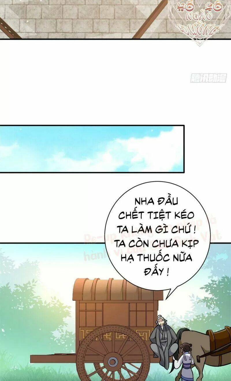 thiều quang mạn Chapter 9 - Next Chapter 10