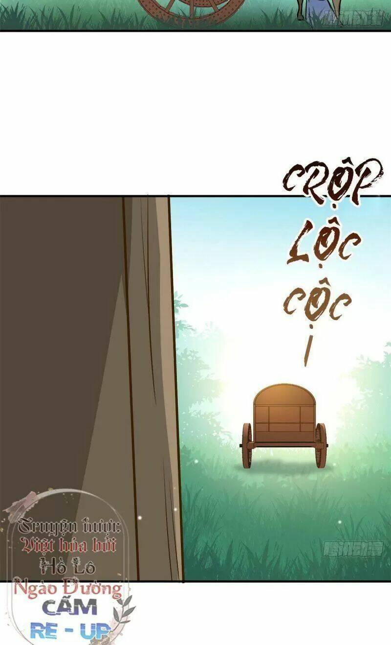 thiều quang mạn Chapter 9 - Next Chapter 10