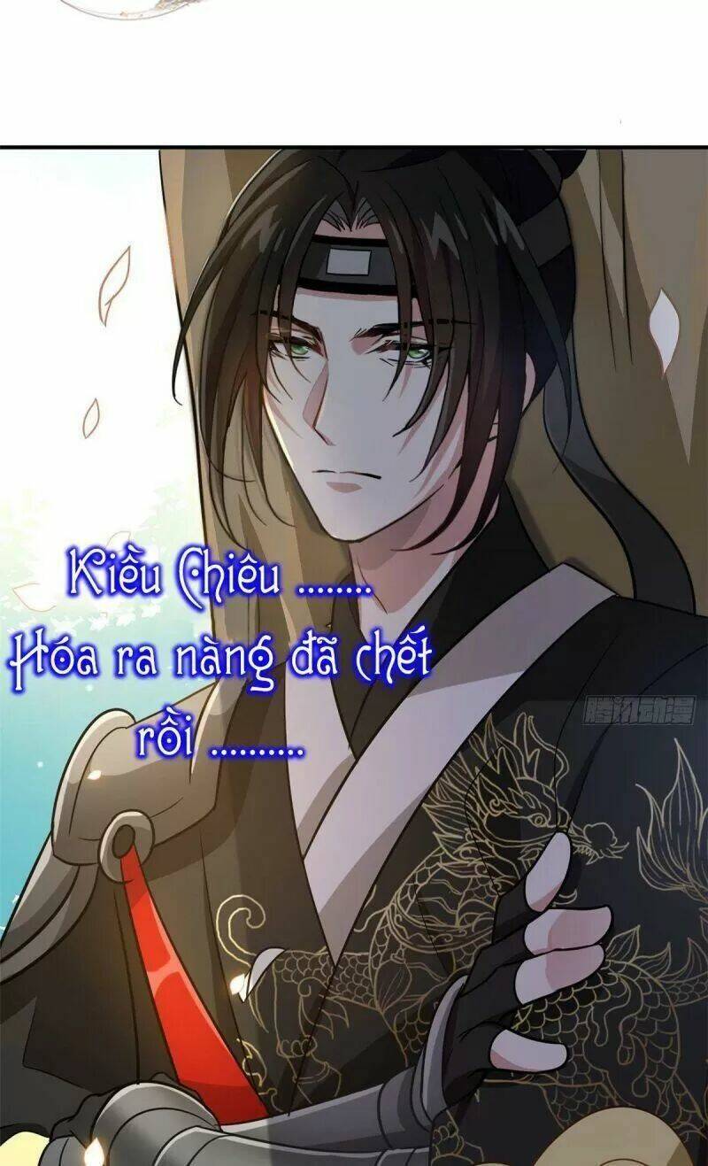 thiều quang mạn Chapter 9 - Next Chapter 10