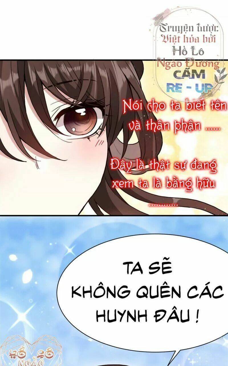 thiều quang mạn Chapter 9 - Next Chapter 10