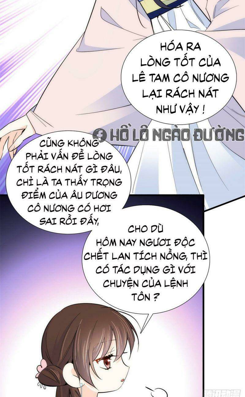 thiều quang mạn Chapter 90 - Trang 2