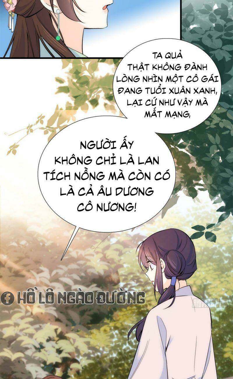 thiều quang mạn Chapter 90 - Trang 2