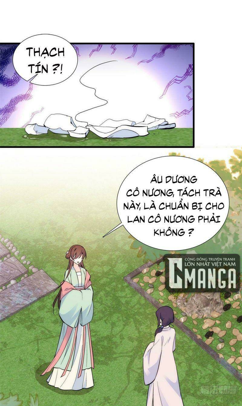 thiều quang mạn Chapter 90 - Trang 2