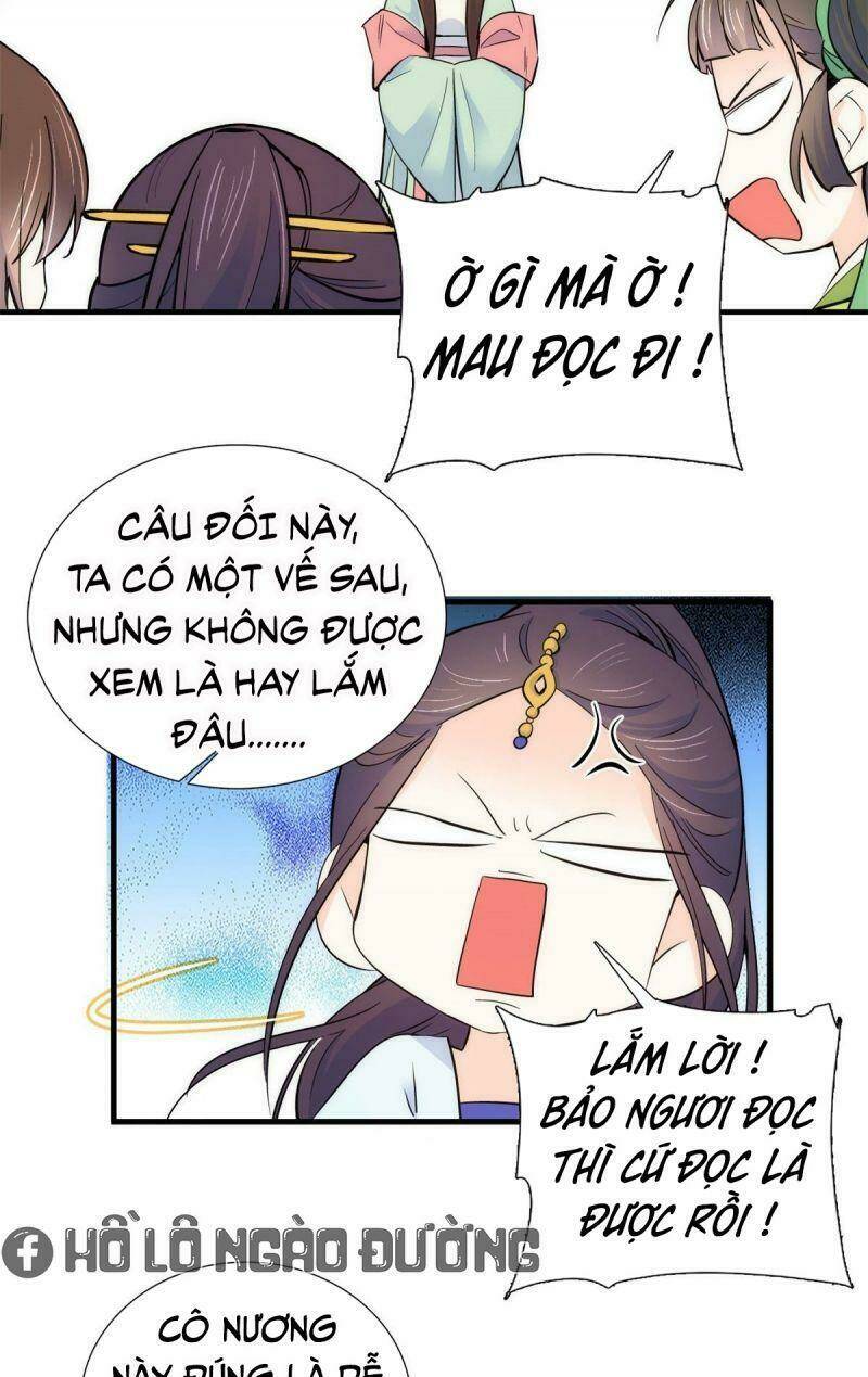 thiều quang mạn Chapter 90 - Trang 2