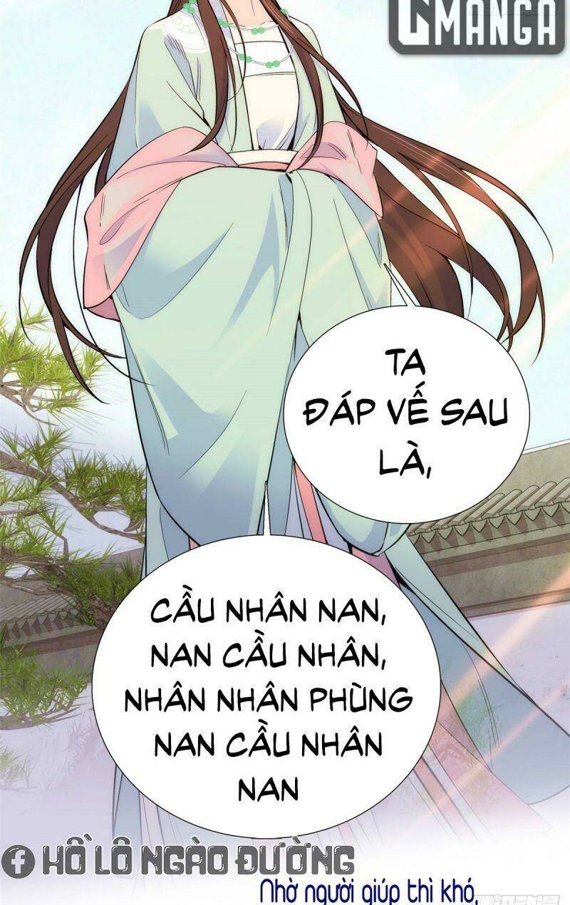 thiều quang mạn Chapter 90 - Trang 2