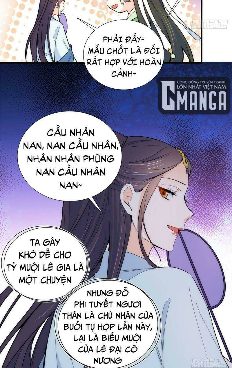 thiều quang mạn Chapter 90 - Trang 2