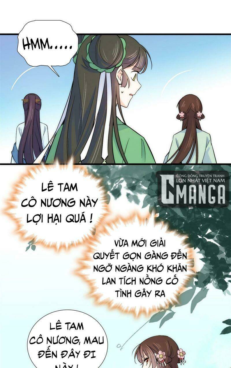 thiều quang mạn Chapter 90 - Trang 2