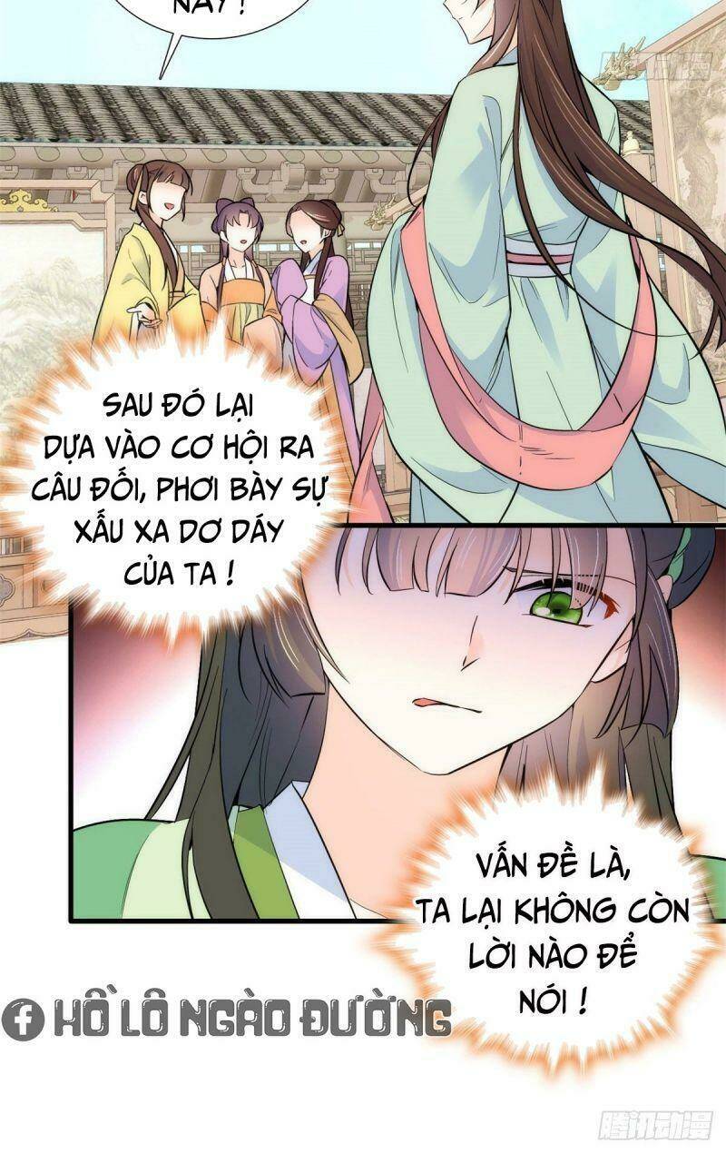 thiều quang mạn Chapter 90 - Trang 2