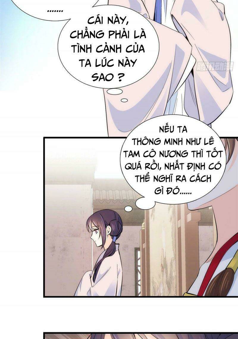 thiều quang mạn Chapter 90 - Trang 2