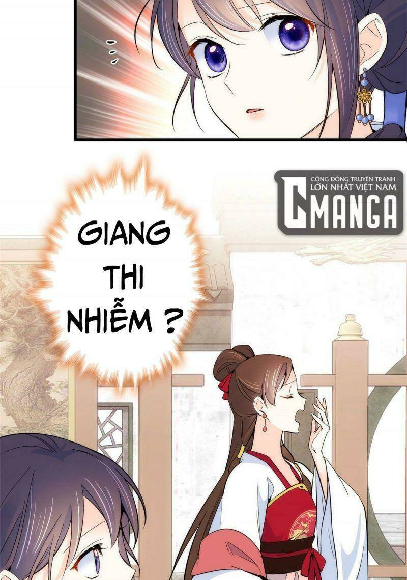 thiều quang mạn Chapter 90 - Trang 2