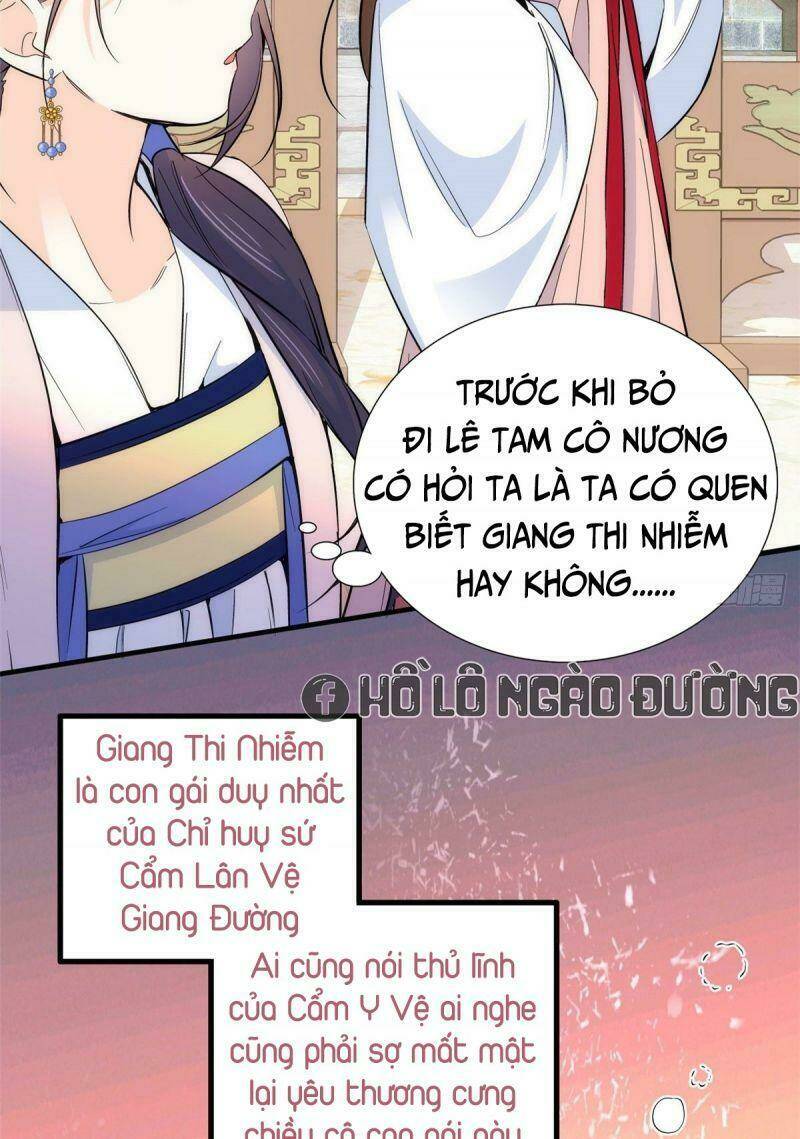 thiều quang mạn Chapter 90 - Trang 2