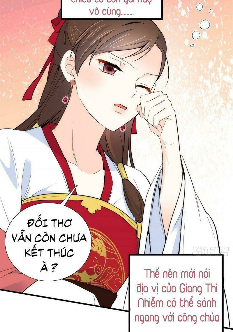 thiều quang mạn Chapter 90 - Trang 2