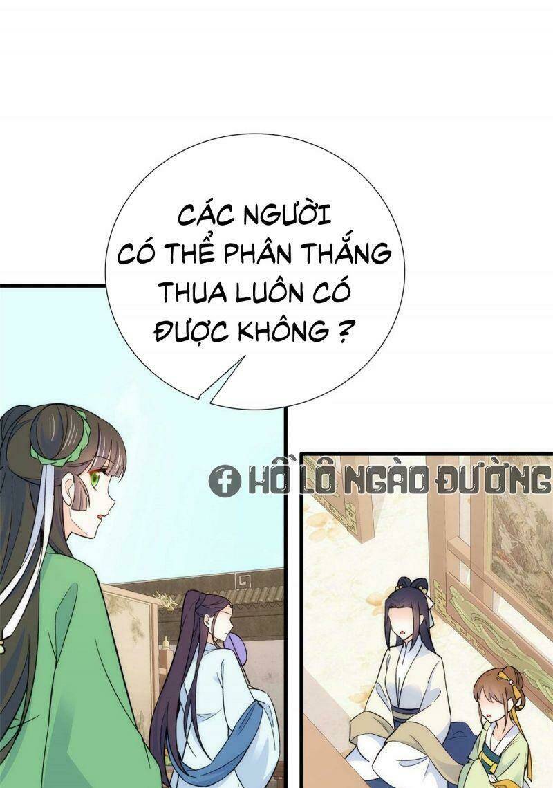 thiều quang mạn Chapter 90 - Trang 2