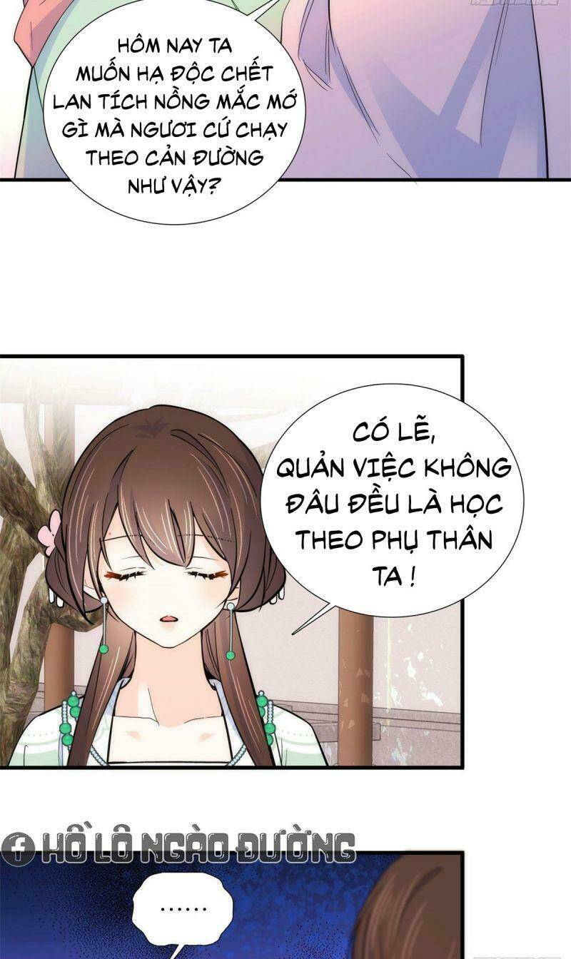 thiều quang mạn Chapter 90 - Trang 2