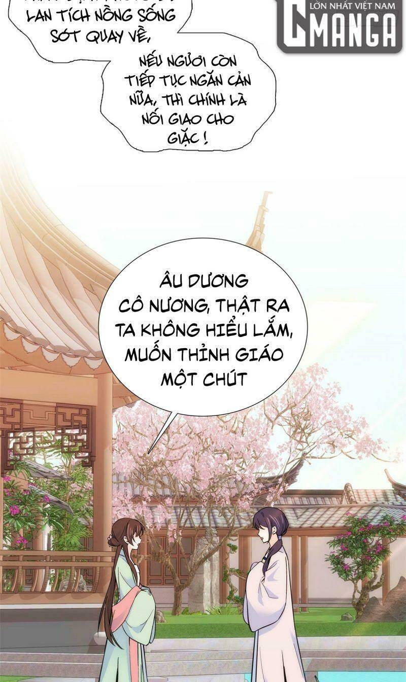 thiều quang mạn Chapter 90 - Trang 2