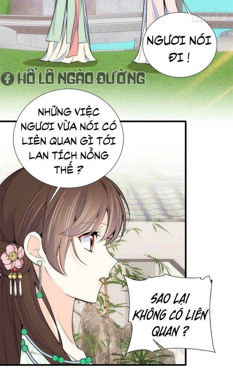 thiều quang mạn Chapter 90 - Trang 2