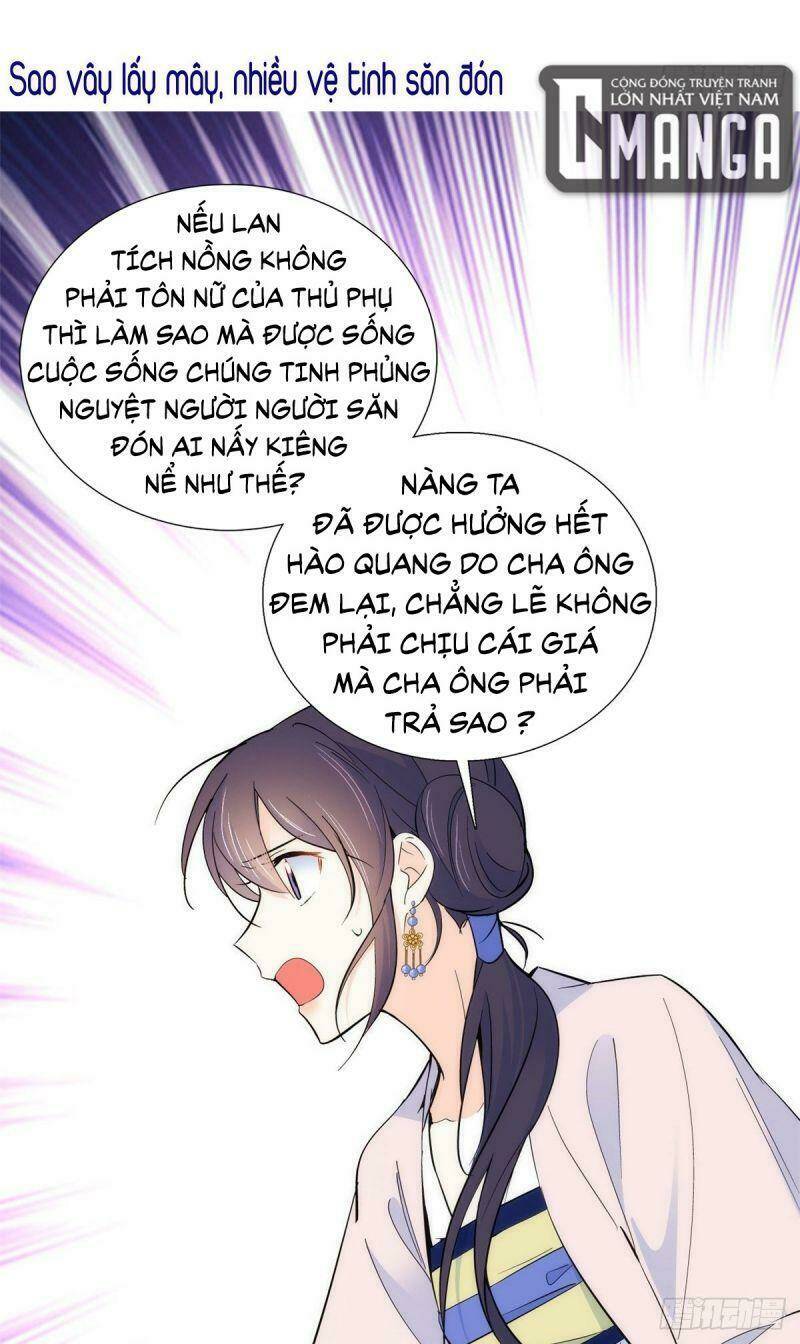 thiều quang mạn Chapter 90 - Trang 2