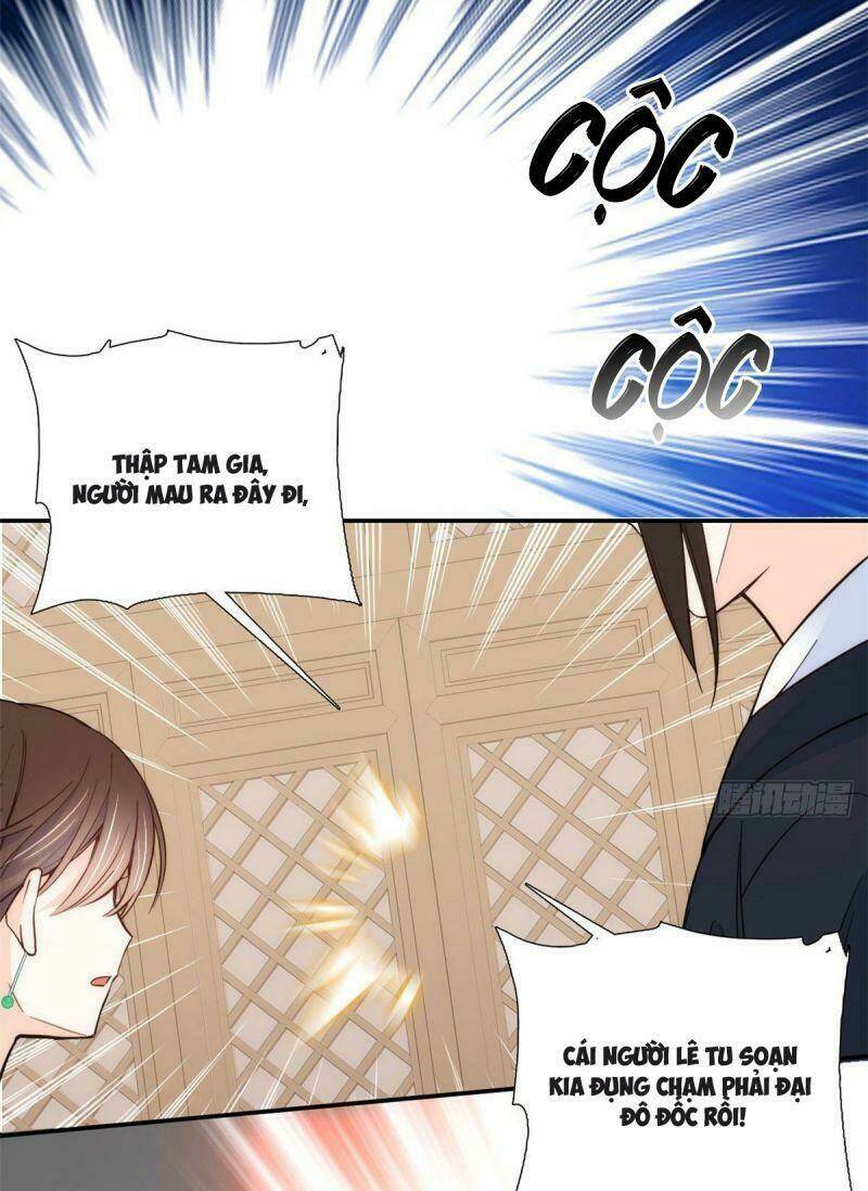 thiều quang mạn Chapter 99 - Trang 2