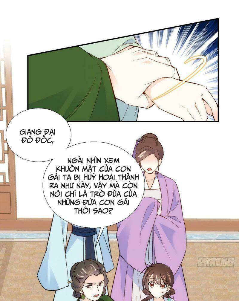 thiều quang mạn Chapter 99 - Trang 2