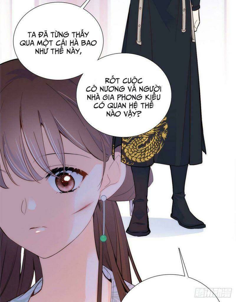 thiều quang mạn Chapter 99 - Trang 2