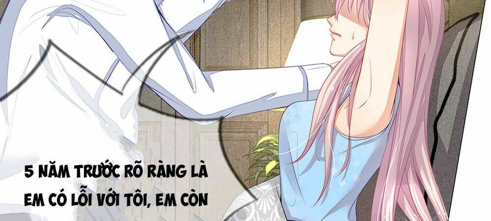 Thiếu Soái Của Tôi Chính Là Manh Như Vậy Chapter 19 - Trang 2