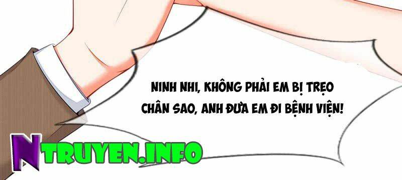 Thiếu Soái Của Tôi Chính Là Manh Như Vậy Chapter 28 - Trang 2