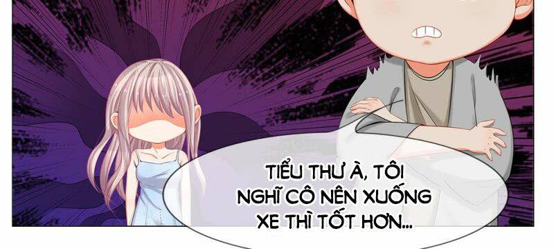 Thiếu Soái Của Tôi Chính Là Manh Như Vậy Chapter 30 - Trang 2