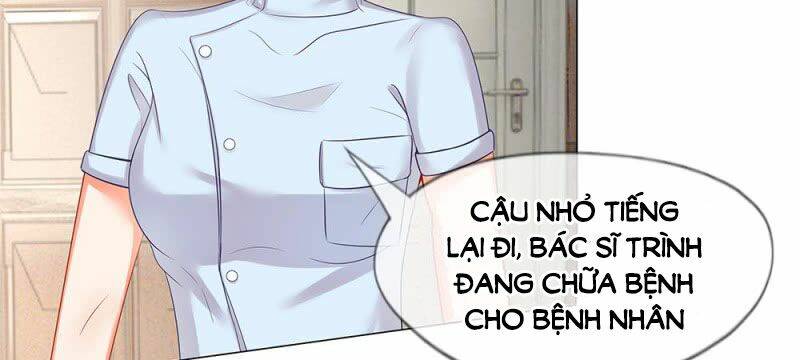 Thiếu Soái Của Tôi Chính Là Manh Như Vậy Chapter 30 - Trang 2