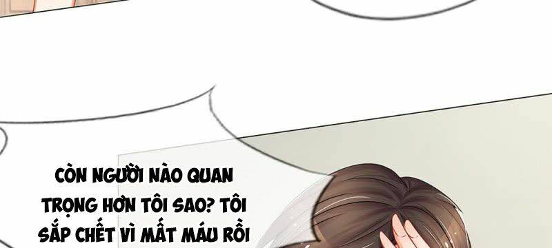 Thiếu Soái Của Tôi Chính Là Manh Như Vậy Chapter 30 - Trang 2