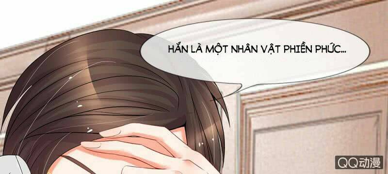 Thiếu Soái Của Tôi Chính Là Manh Như Vậy Chapter 35 - Trang 2