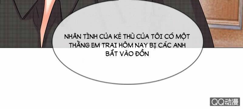 Thiếu Soái Của Tôi Chính Là Manh Như Vậy Chapter 35 - Trang 2