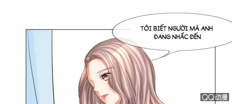 Thiếu Soái Của Tôi Chính Là Manh Như Vậy Chapter 35 - Trang 2