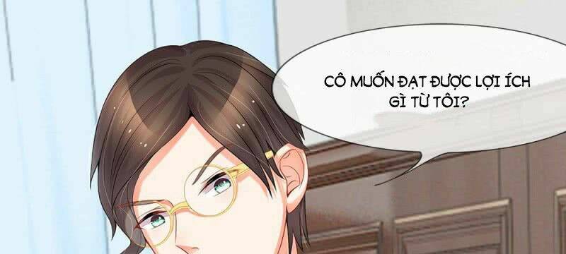 Thiếu Soái Của Tôi Chính Là Manh Như Vậy Chapter 36 - Trang 2