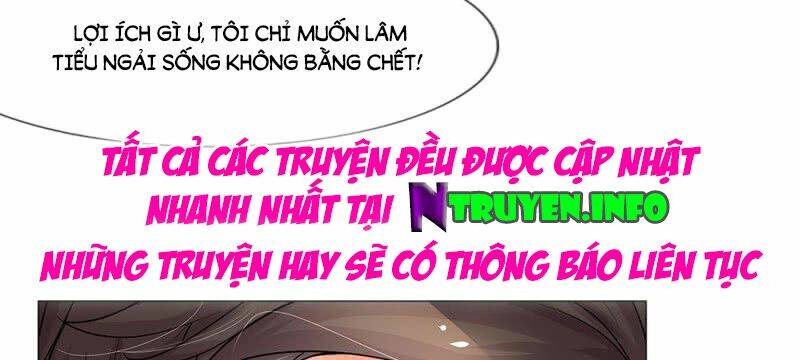 Thiếu Soái Của Tôi Chính Là Manh Như Vậy Chapter 36 - Trang 2