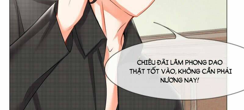 Thiếu Soái Của Tôi Chính Là Manh Như Vậy Chapter 36 - Trang 2